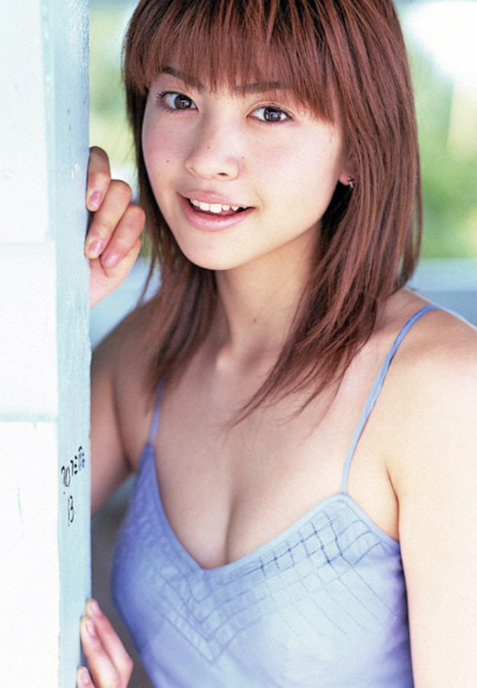 Nana Katase Actress