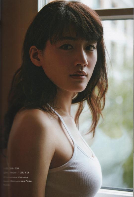 Haruka Ayase 綾瀬はるか あやせはるか 아야세 하루카 Actress