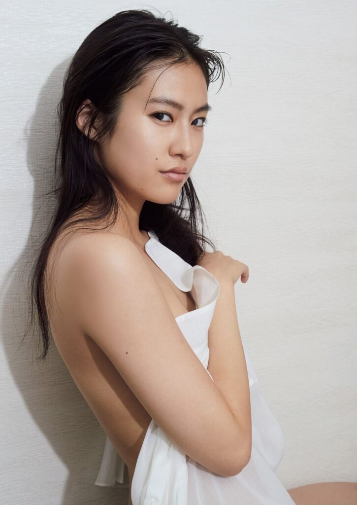 Yuri Tsunematsu Actress