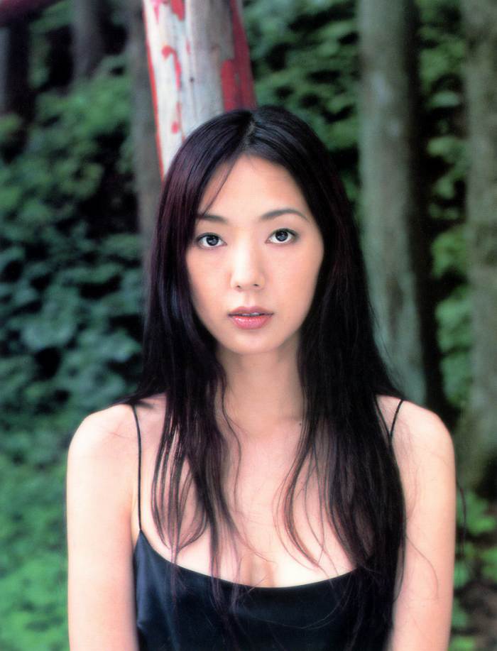 Maho Toyota Actress