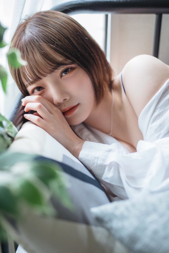 新谷姫加 水着