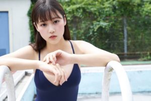 光野有菜の水着画像33枚【ビキニ姿が可愛すぎてやばいです！】