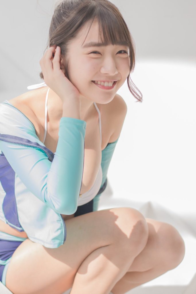 天羽希純 グラビア