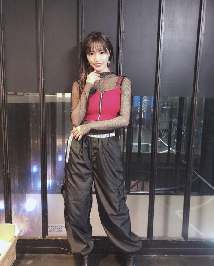 MIYU 水着