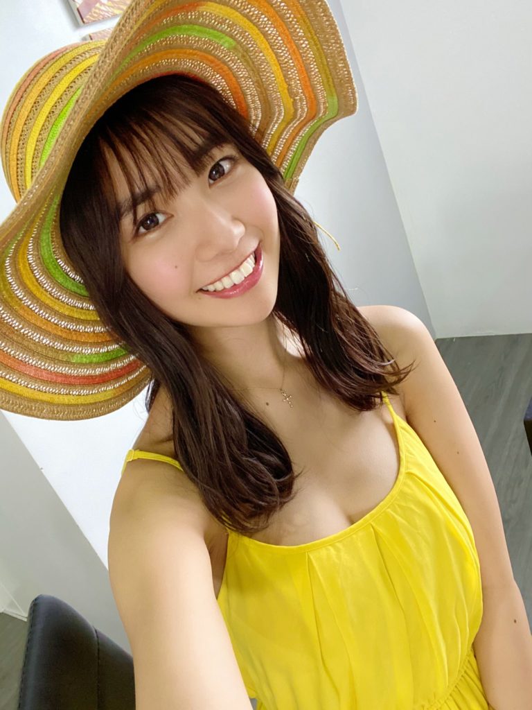 天羽希純 グラビア