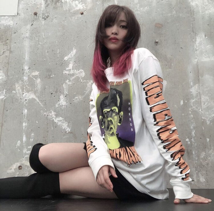 MIYU 水着