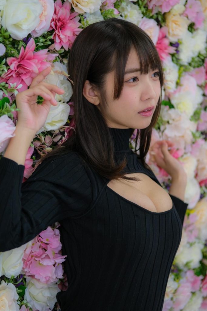 天羽希純 グラビア