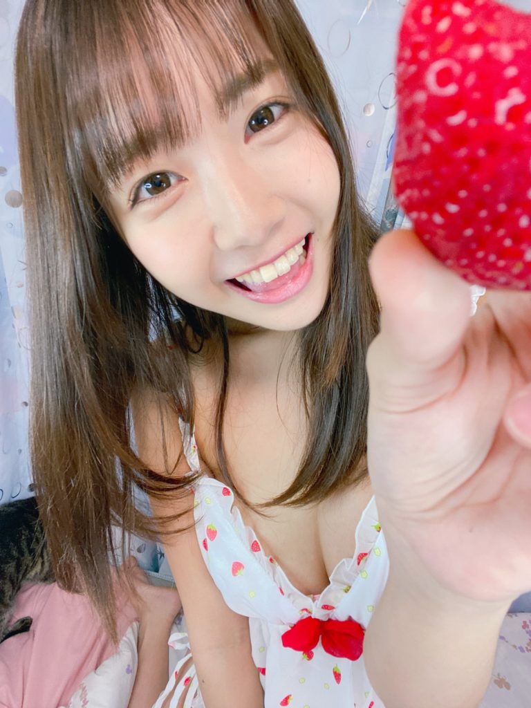 天羽希純 グラビア