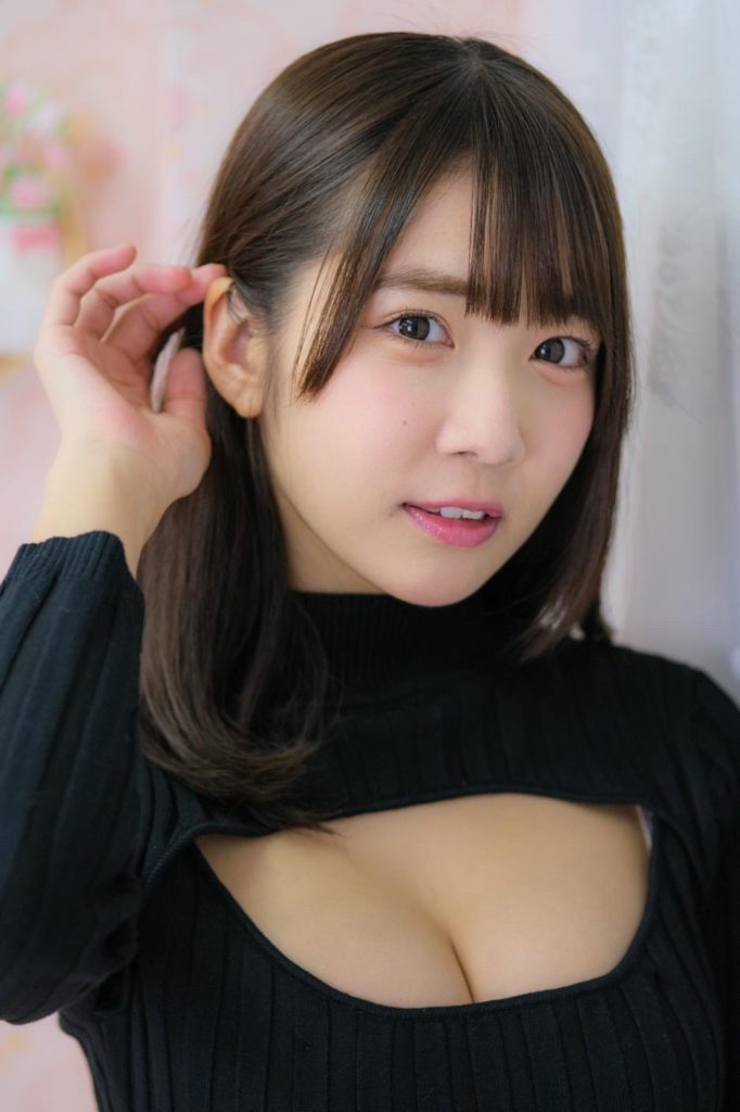 天羽希純 グラビア