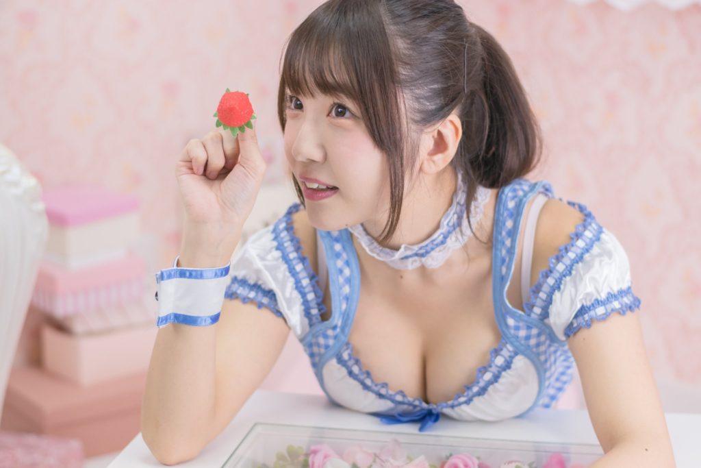 天羽希純 グラビア