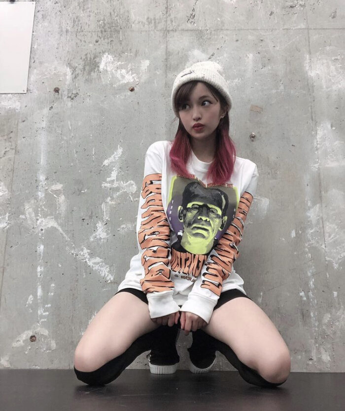 MIYU 水着