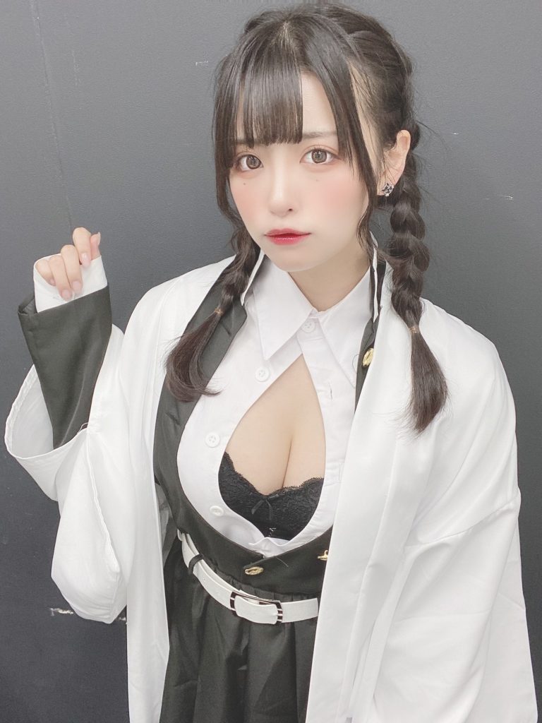 竹内花 水着