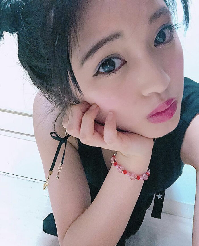 MIYU 水着