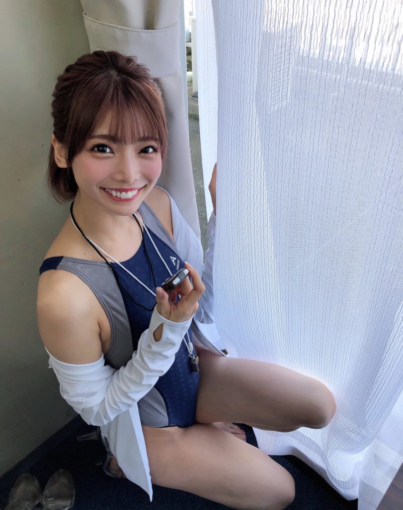 米倉みゆの水着画像70枚【奇跡の8頭身アイドルのグラビアまとめ】 水着画像のまとめサイト「mizugazo（ミズガゾ）」