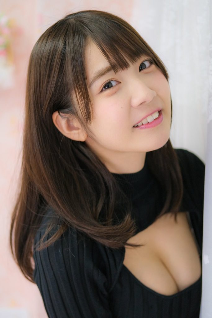 天羽希純 グラビア