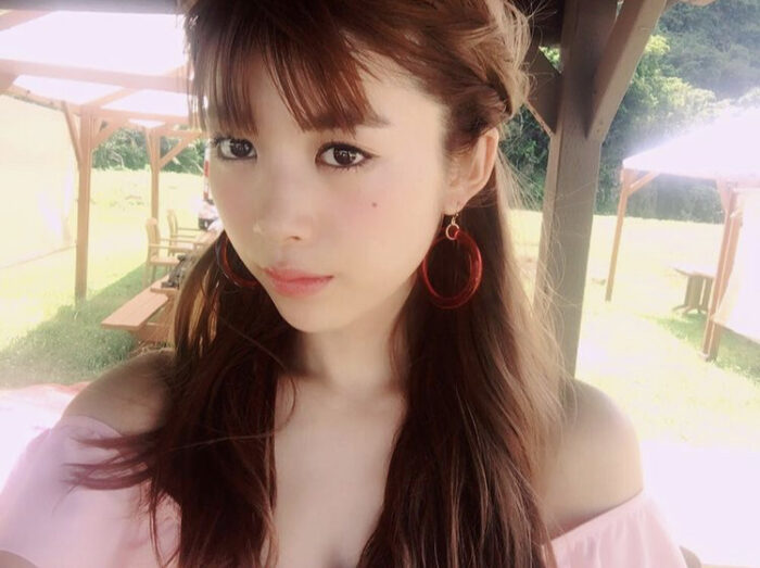 馬場ふみか 水着