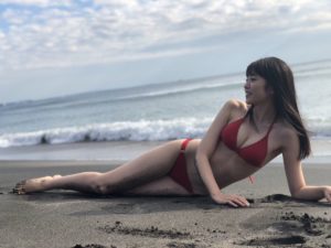 武田雛歩の水着画像62枚【ビキニ姿が可愛すぎてやばいです！】