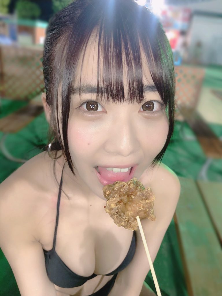 天羽希純 グラビア