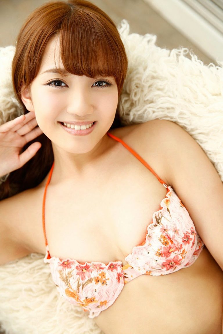 加藤玲奈の水着画像41枚【グラビアが可愛すぎてやばいです！】 | 水着画像のまとめサイト「mizugazo（ミズガゾ）」