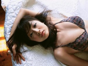 工藤里紗の水着画像37枚【ビキニ姿が可愛すぎてやばいです！】