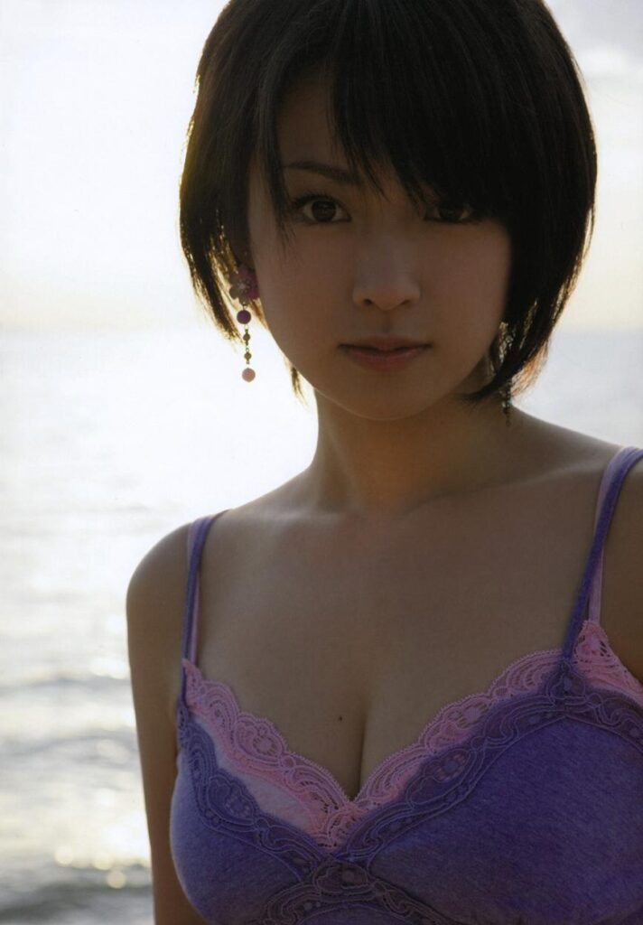 深田恭子 水着