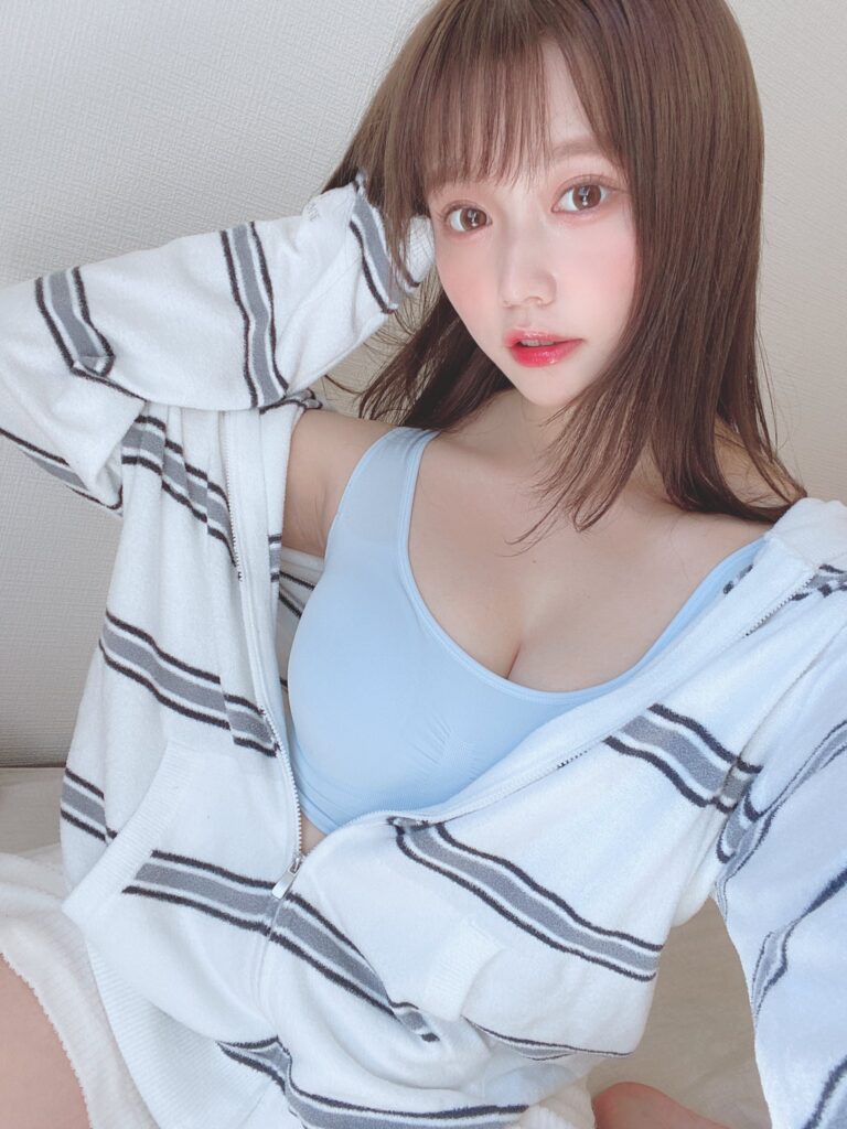 小日向ゆか 水着