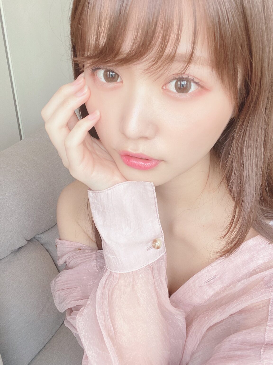 Perfumeのあーちゃんがゴリラに見えるんだが…（画像あり） 株ログ速報