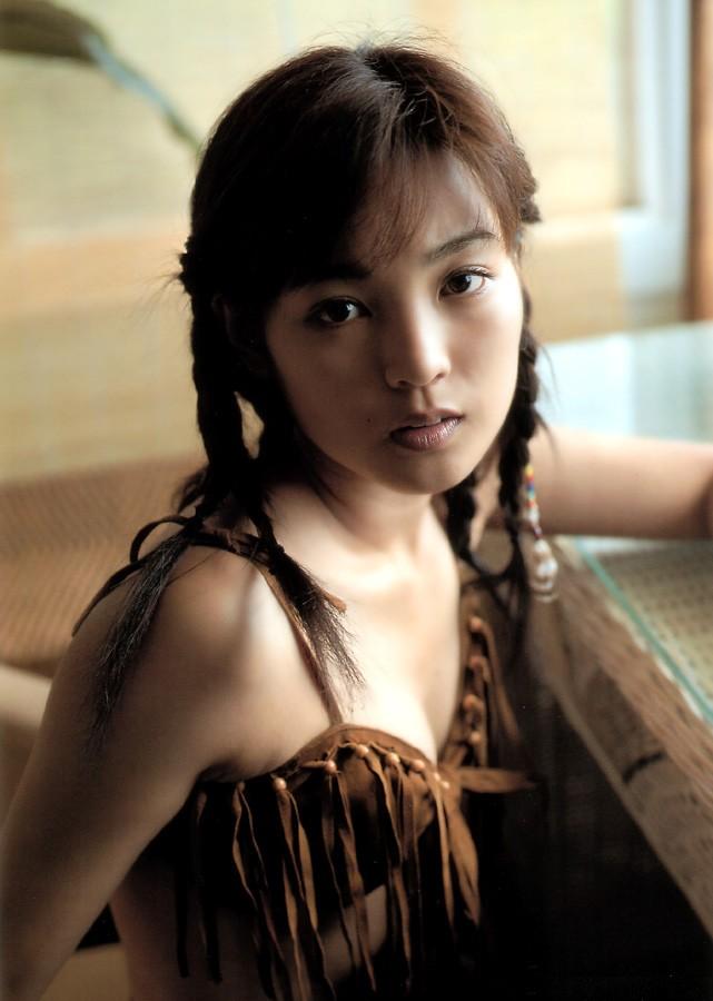 Ryoko Kuninaka Actress