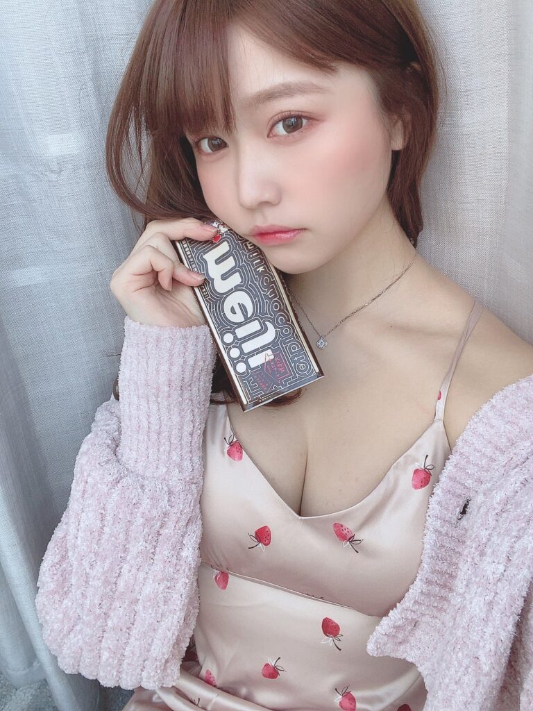 小日向ゆか 水着