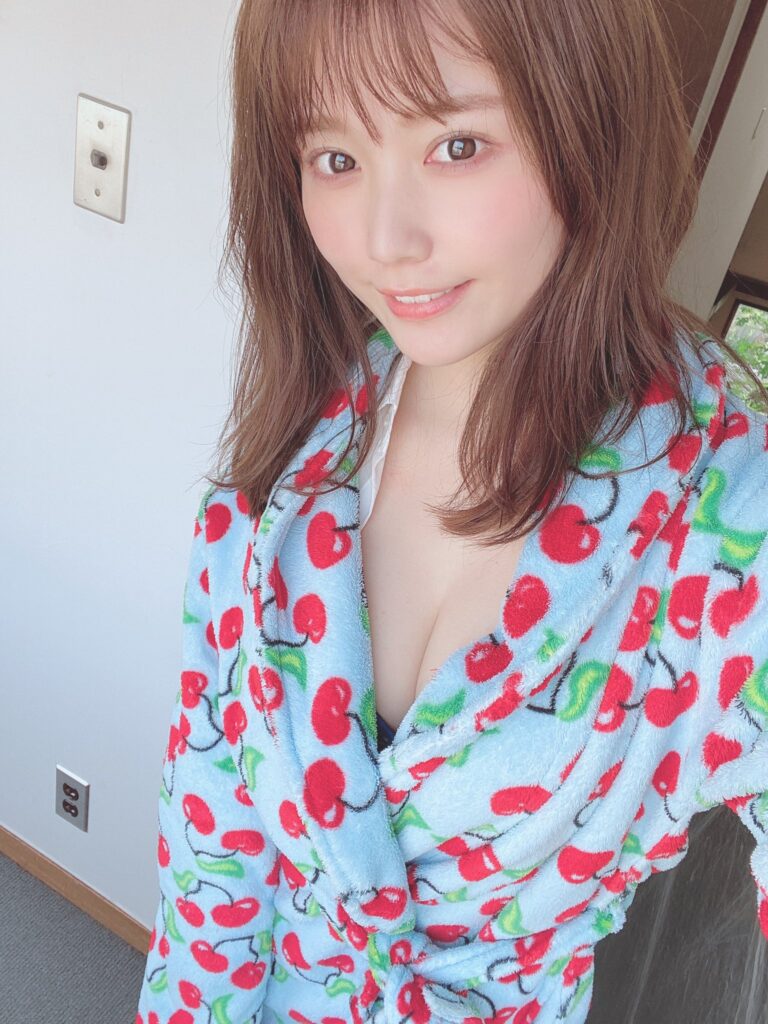 小日向ゆか 水着