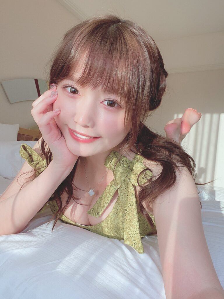 小日向ゆか 水着