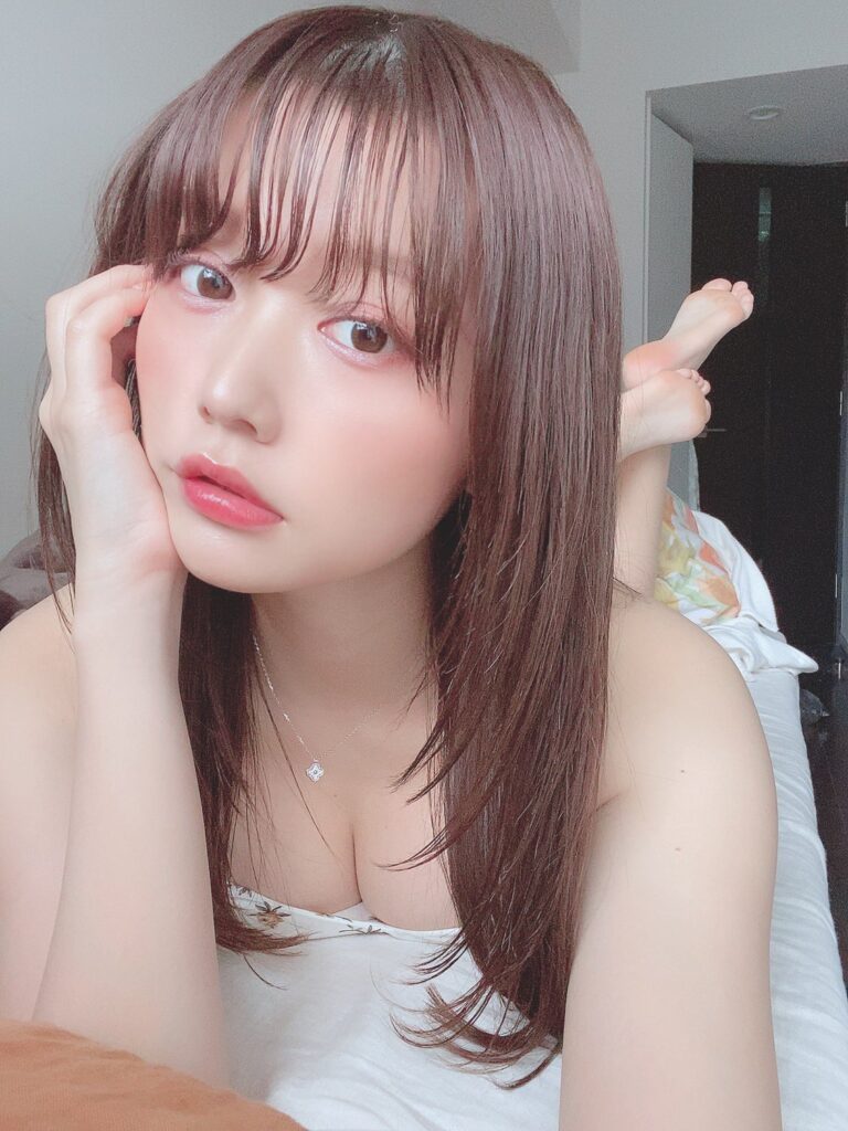 小日向ゆか 水着