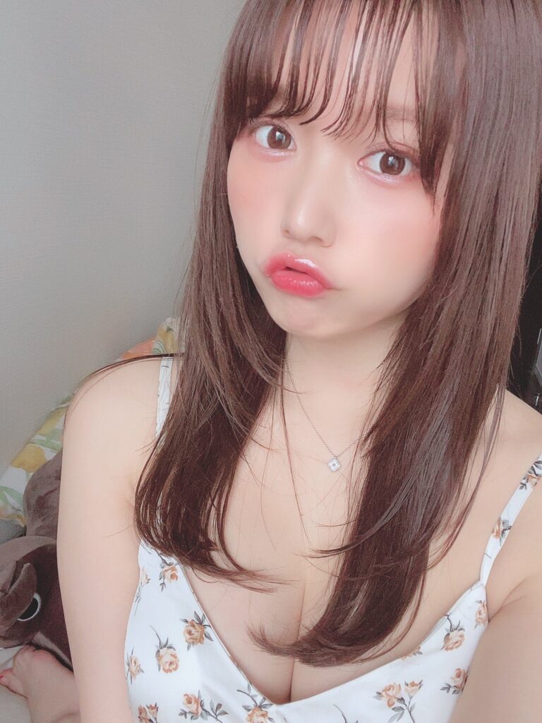 小日向ゆか 水着