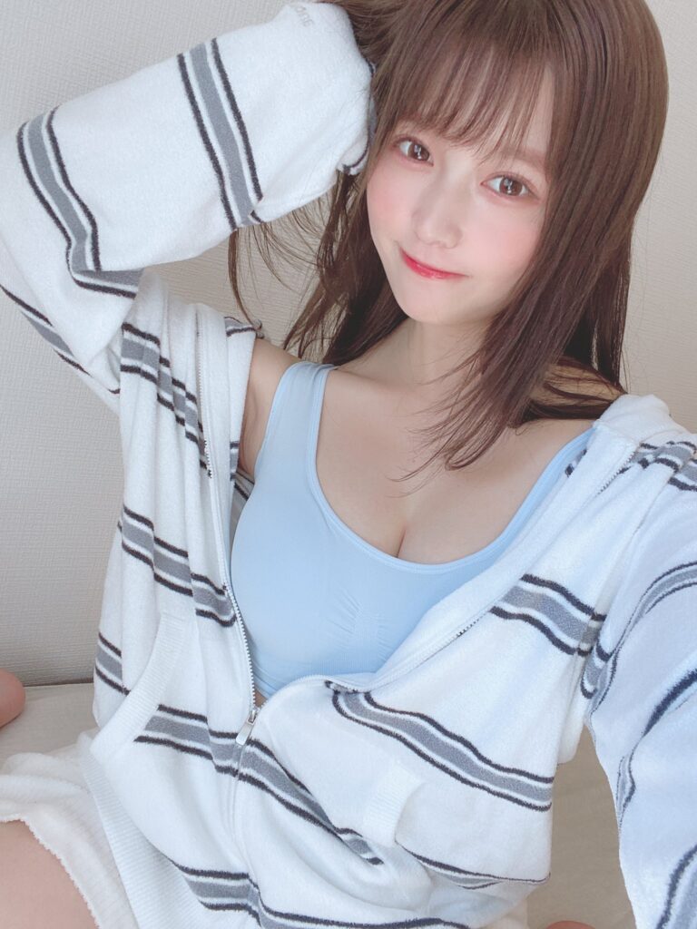 小日向ゆか 水着
