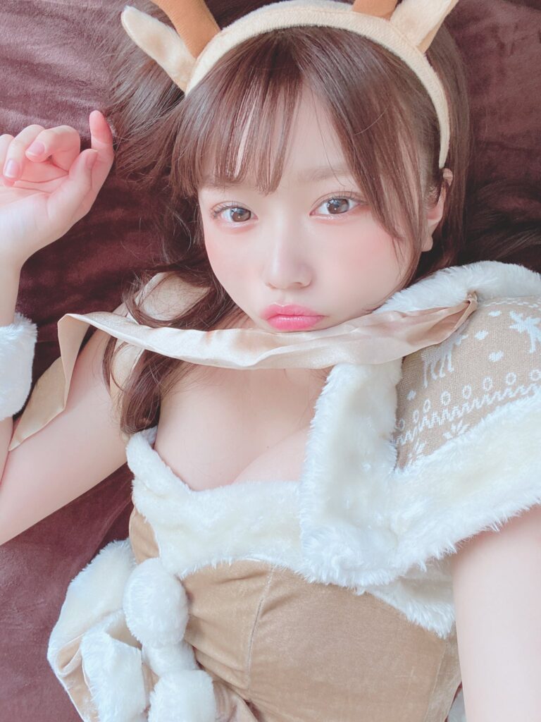 小日向ゆか 水着