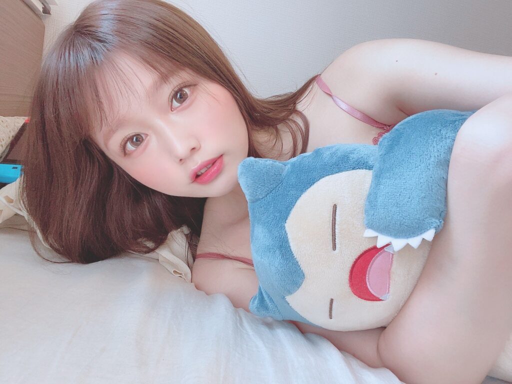 小日向ゆか 水着