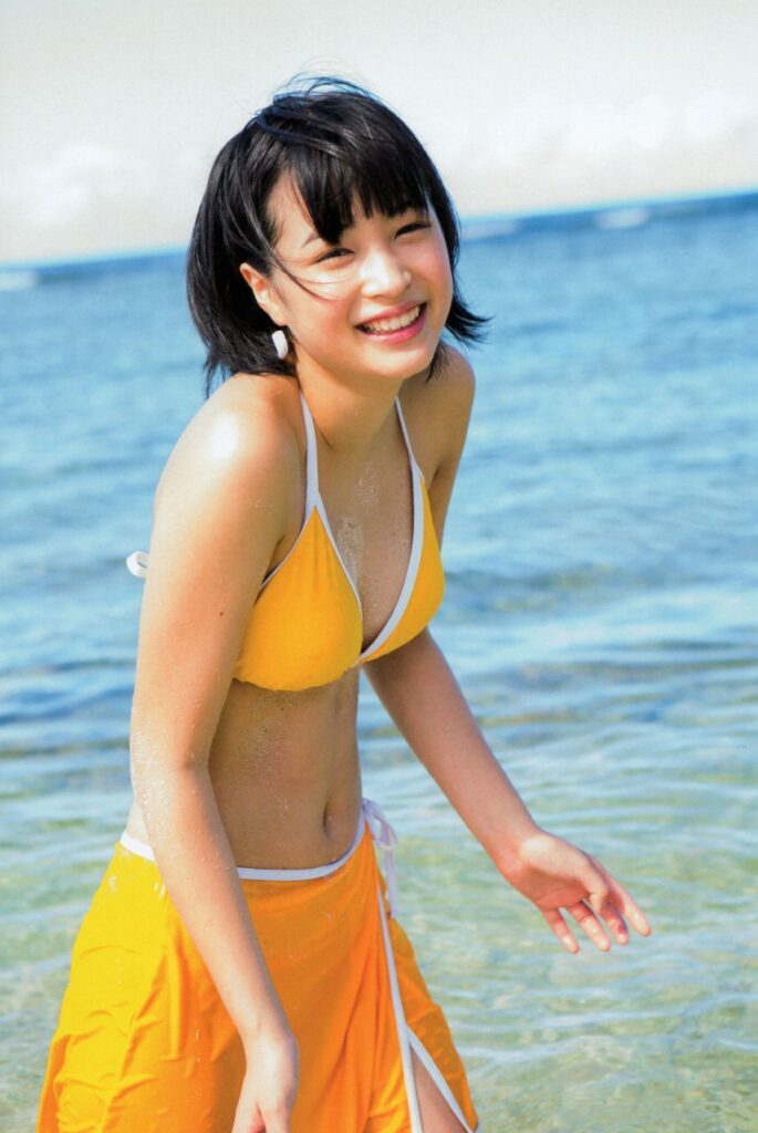 Suzu Hirose 広瀬すず ひろせすず 히로세 스즈 Actress