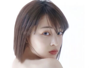 広瀬すず 水着