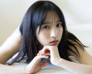 小栗有以の水着画像215枚【ビキニ姿が可愛すぎてやばいです！】