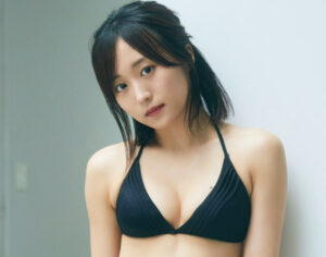 坂口渚沙の水着画像72枚【ビキニ姿が可愛すぎてやばいです！】