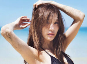 大島麻衣の水着画像99枚【ビキニ姿が可愛すぎてやばいです！】