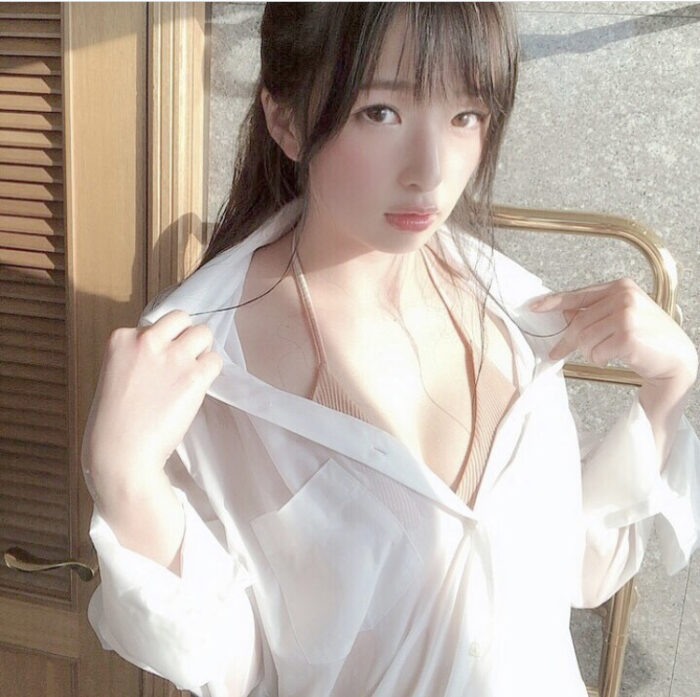 月野もも
