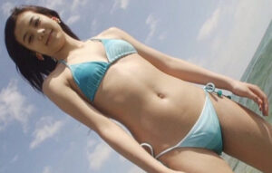 清水富美加の水着画像36枚【ビキニ姿が可愛すぎてやばいです！】