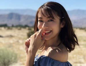 内山理名の水着画像136枚【ビキニ姿が可愛すぎてやばいです！】