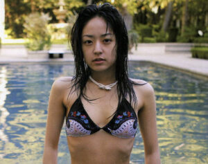 井上真央の水着画像35枚【ビキニ姿が可愛すぎてやばいです！】