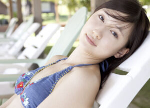 大野いとの水着画像77枚【ビキニ姿が可愛すぎてやばいです！】