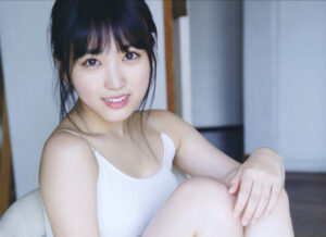 矢吹奈子の水着画像77枚【ビキニ姿が可愛すぎてやばいです!】