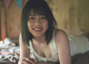 渡邉美穂の水着画像116枚【ビキニ姿が可愛すぎてやばいです！】