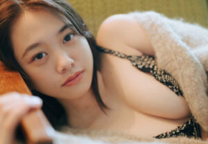 新田あゆな 水着