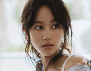 堀北真希の水着画像106枚【ビキニ姿が可愛すぎてやばいです！】